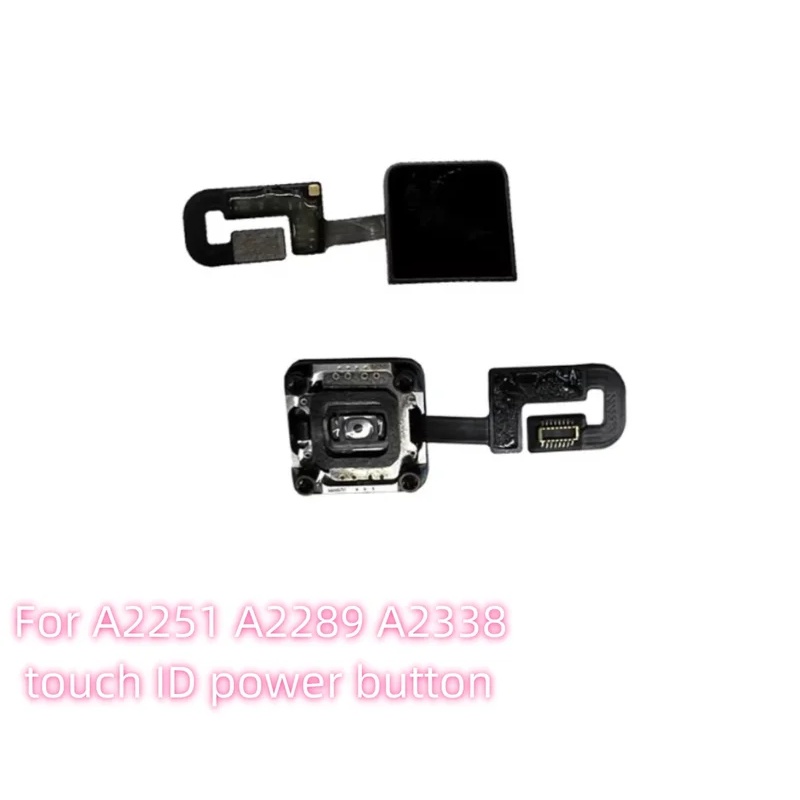 Fingerprint Cable Flex - Для MacBook Pro 13-дюймовый A2251 A2289