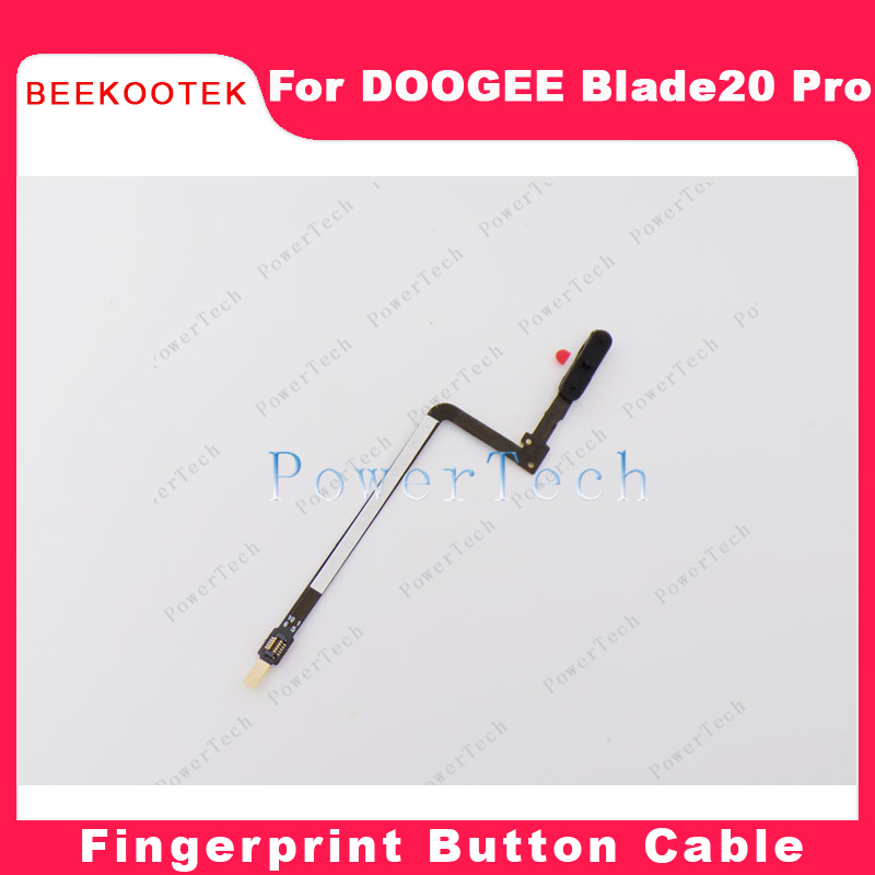 Fingerprint Cable Flex - Новый оригинальный кабель-шлейф FPC для кнопки