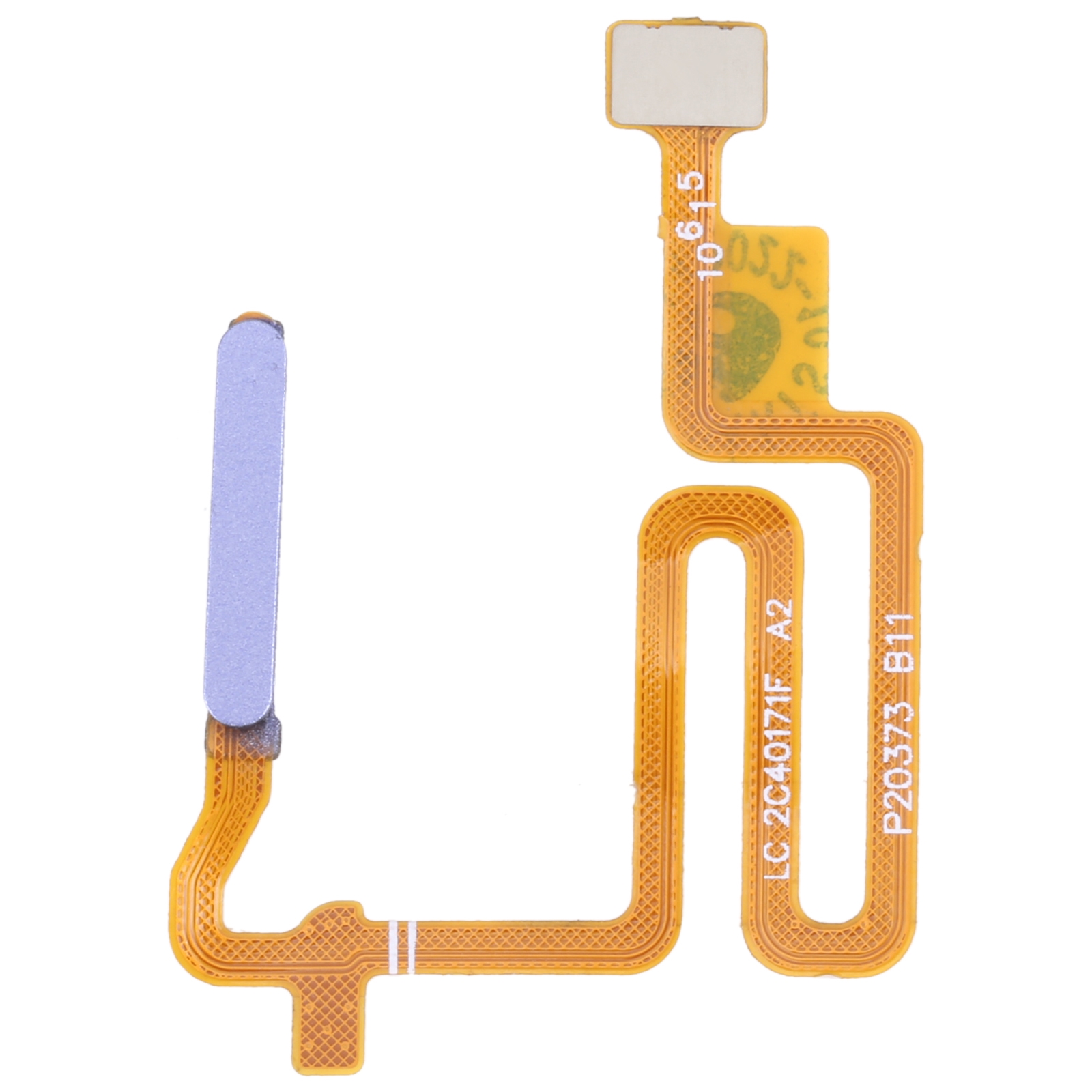Fingerprint Cable Flex - Для OnePlus Nord N200 5G гибкий