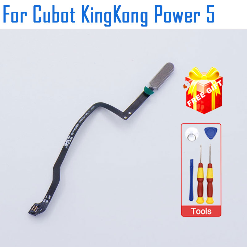 Fingerprint Cable Flex - Новый оригинальный гибкий кабель-датчик отпечатков пальцев