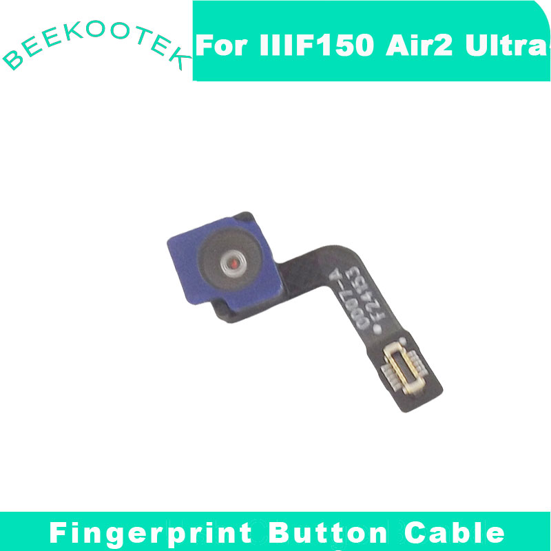 Новый оригинальный кабель-гибк – обзор и цена Fingerprint Cable Flex