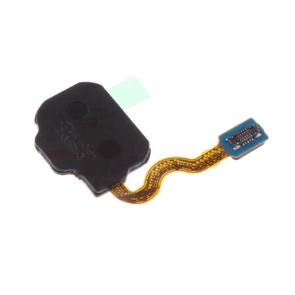 Датчик отпечатков пальцев (Tou – обзор и цена Fingerprint Cable Flex