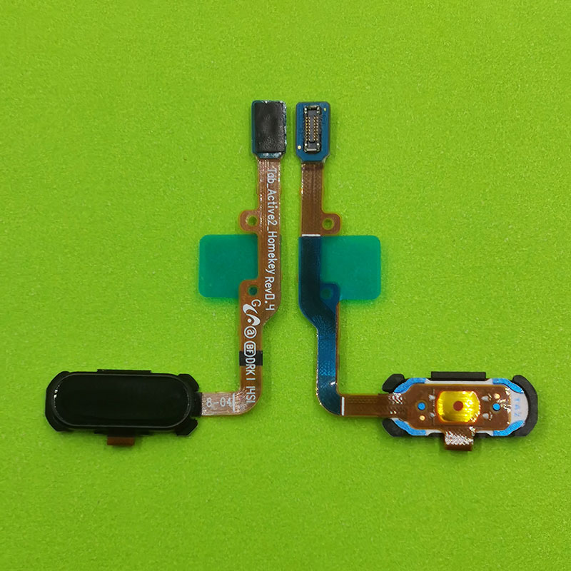 1-5 шт. гибкий шлейф кнопки Ho – обзор и цена Fingerprint Cable Flex
