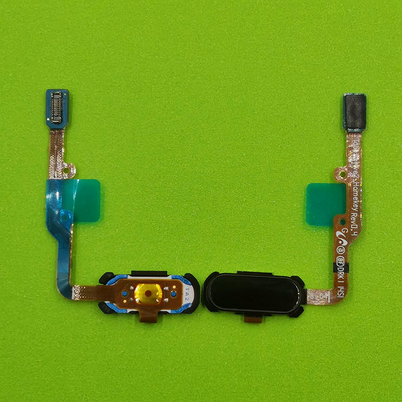 1-5 шт. гибкий шлейф кнопки Ho – обзор и цена Fingerprint Cable Flex