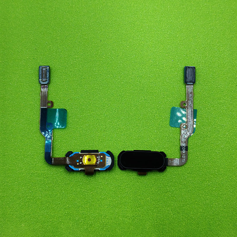 1-5 шт. гибкий шлейф кнопки Ho – обзор и цена Fingerprint Cable Flex