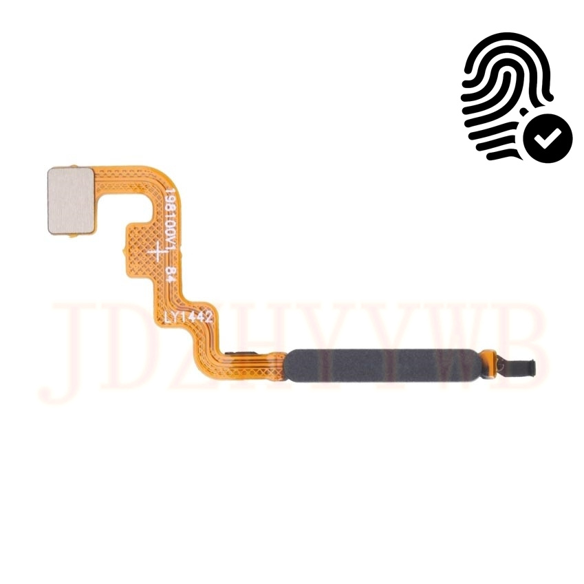 Оригинальная кнопка «Домой», к – обзор и цена Fingerprint Cable Flex