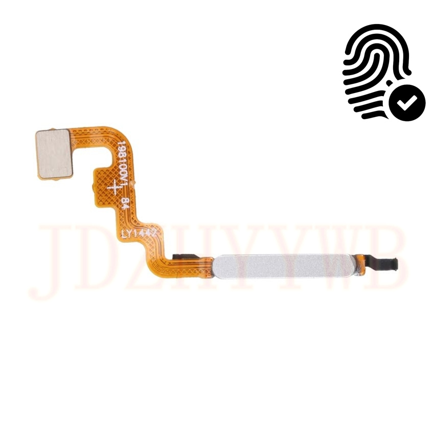 Оригинальная кнопка «Домой», к – обзор и цена Fingerprint Cable Flex
