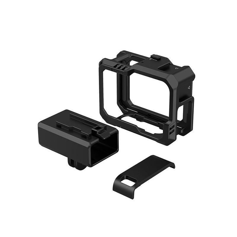 Для экшн-камеры GoPro Hero 12/ – обзор и цена Gopro Action Camera Hero 12 Black
