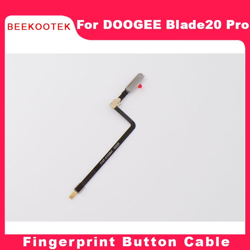Новый оригинальный кабель-шлей – обзор и цена Fingerprint Cable Flex