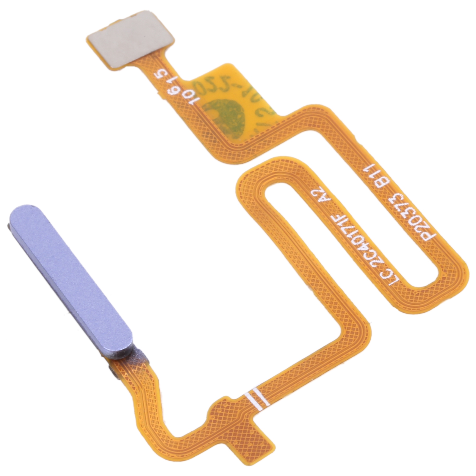 Для OnePlus Nord N200 5G гибки – обзор и цена Fingerprint Cable Flex